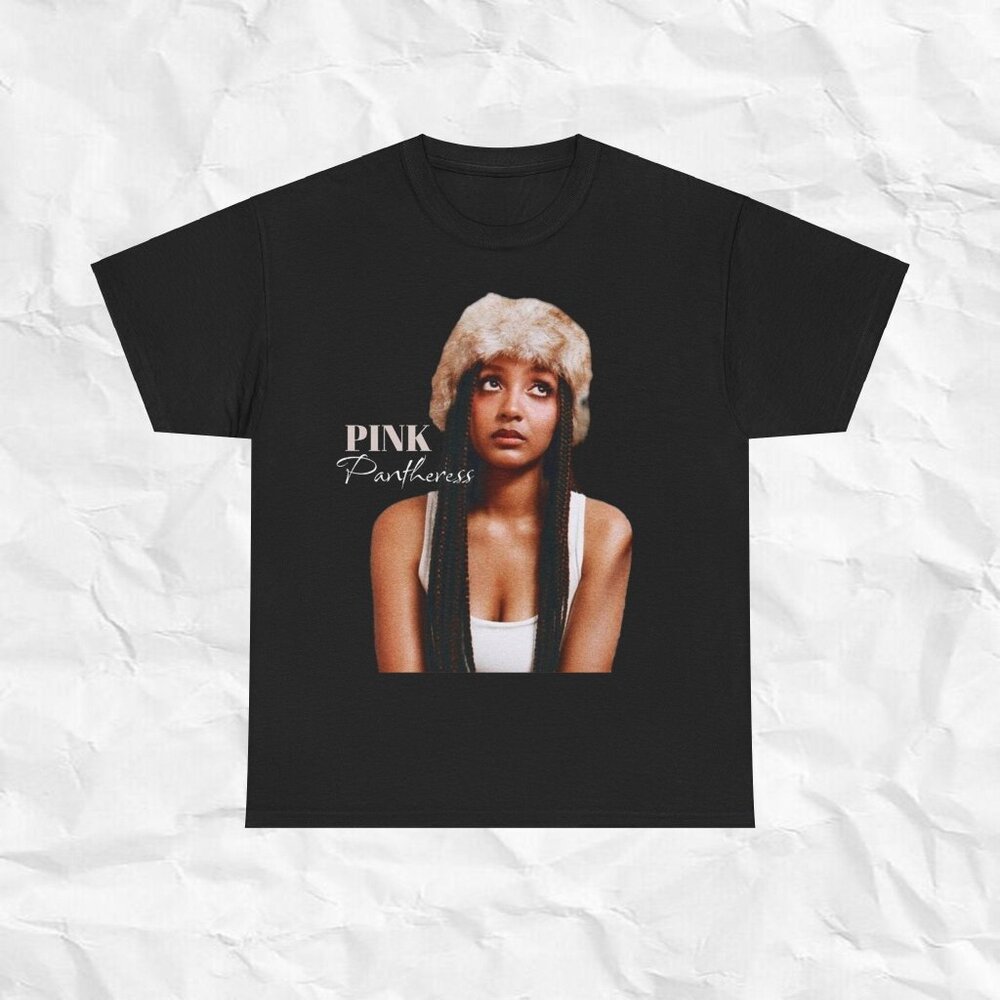 Pinkpantheress Shirt